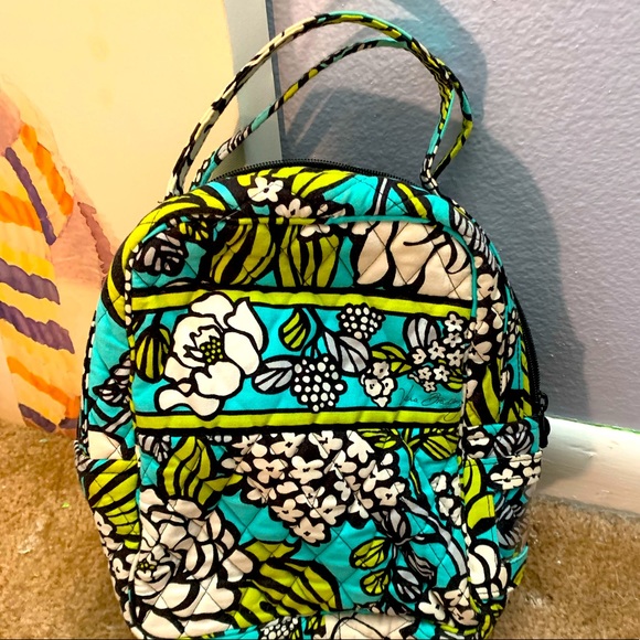 Vera Bradley Handbags - Vera Bradley lunch bag